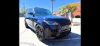 LAND ROVER RANGE ROVER 2020