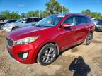 KIA SORENTO 2016