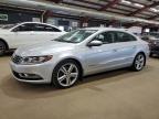 VOLKSWAGEN CC 2014