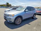 BMW X3 2013