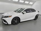 TOYOTA CAMRY 2023