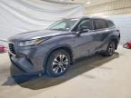 TOYOTA HIGHLANDER 2020