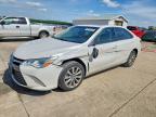 TOYOTA CAMRY 2016