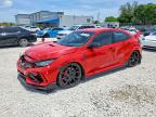 HONDA CIVIC 2019