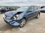 NISSAN ROGUE 2013