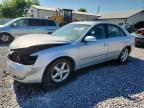 HYUNDAI SONATA 2007