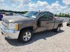 CHEVROLET SILVERADO 2012