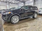 KIA SORENTO 2018