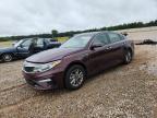 KIA OPTIMA 2019