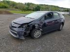 TOYOTA PRIUS PLUG-IN HYBRID 2013