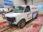 CHEVROLET EXPRESS G1500 2014