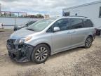TOYOTA SIENNA 2020