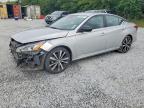 NISSAN ALTIMA 2022