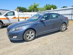 KIA OPTIMA 2015