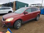 VOLVO XC60 2011