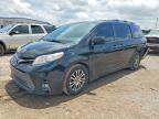 TOYOTA SIENNA 2018