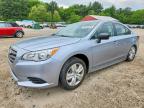 SUBARU LEGACY 2015