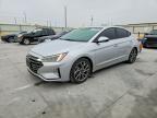 HYUNDAI ELANTRA 2019