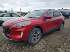 FORD ESCAPE 2021