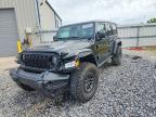 JEEP WRANGLER 2025