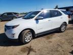 CHEVROLET EQUINOX 2020
