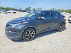 TOYOTA C-HR 2019