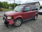 HONDA ELEMENT 2006