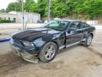 FORD MUSTANG 2011