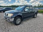 NISSAN FRONTIER 2010