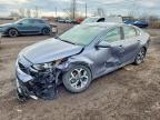 KIA FORTE 2019