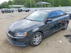 VOLKSWAGEN JETTA 2017