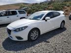 MAZDA 3 2016
