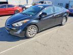 HYUNDAI ELANTRA 2015