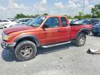 TOYOTA TACOMA 2001