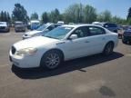 BUICK LUCERNE 2008
