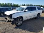 GMC YUKON XL 2018