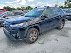 TOYOTA RAV4 HYBRID 2025
