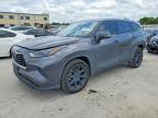 TOYOTA HIGHLANDER 2022