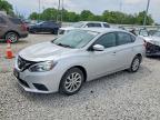 NISSAN SENTRA 2019