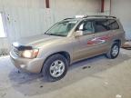 TOYOTA HIGHLANDER 2007
