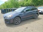 SUBARU CROSSTREK 2019