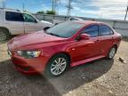 MITSUBISHI LANCER 2015