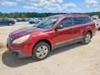 SUBARU OUTBACK 2013