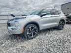 MITSUBISHI OUTLANDER 2022