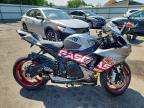 SUZUKI GSX-R600 2018