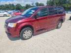 DODGE GRAND CARAVAN 2018