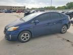 TOYOTA PRIUS 2014