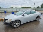 NISSAN MAXIMA 2014