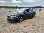 NISSAN MAXIMA 2018