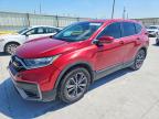 HONDA CR-V 2020